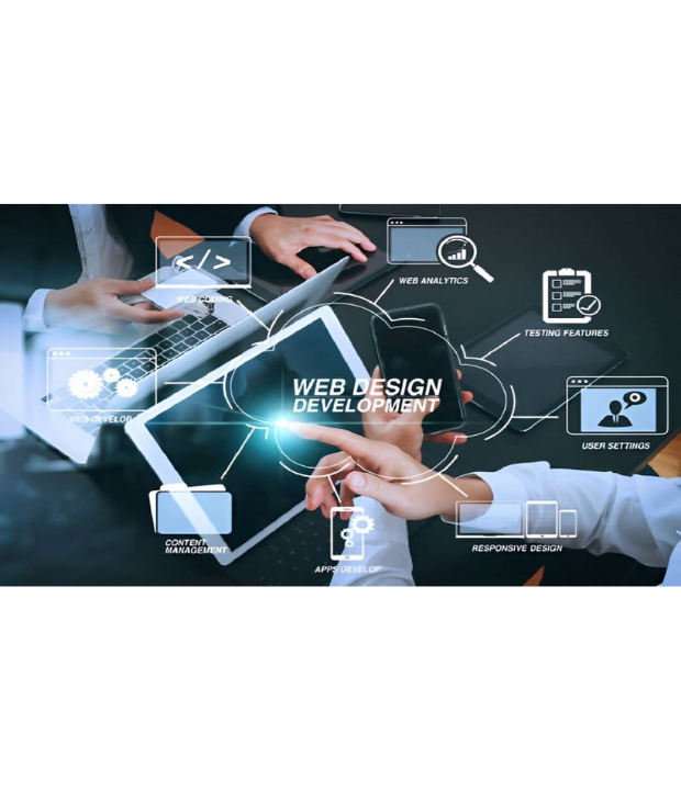 Custom Design and Development